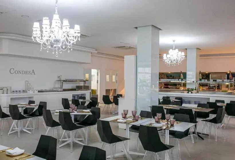 Fotos del hotel Condesa:  12