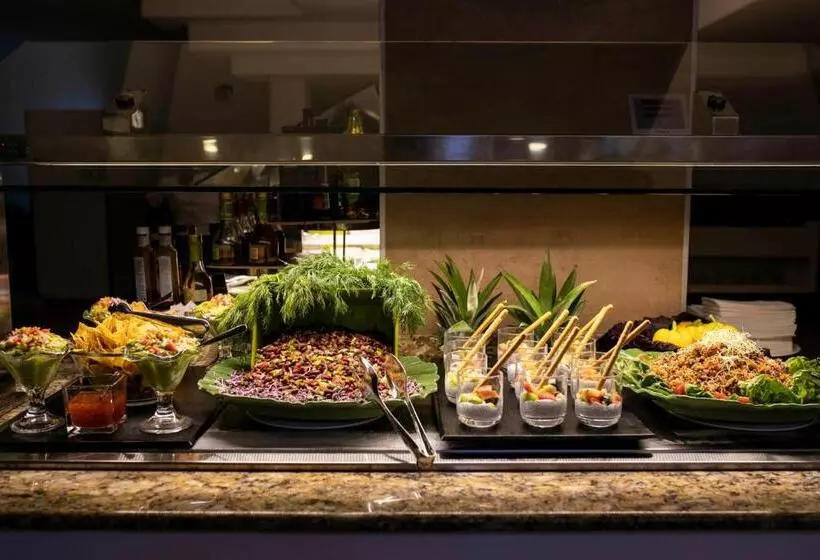 Fotos del hotel Condesa:  21