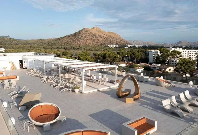 Fotos del hotel Condesa:  19