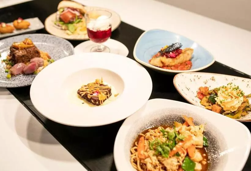 Fotos del hotel Condesa:  5