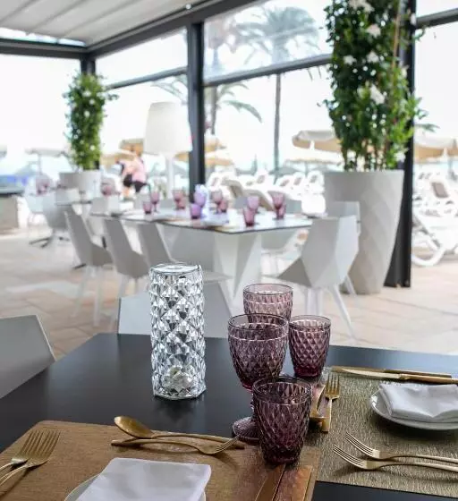 Fotos del hotel Condesa:  14