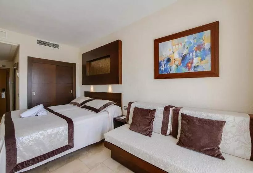 Fotos del hotel Condesa:  3