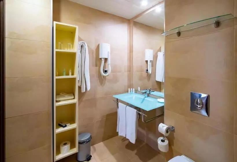 Fotos del hotel Condesa:  15