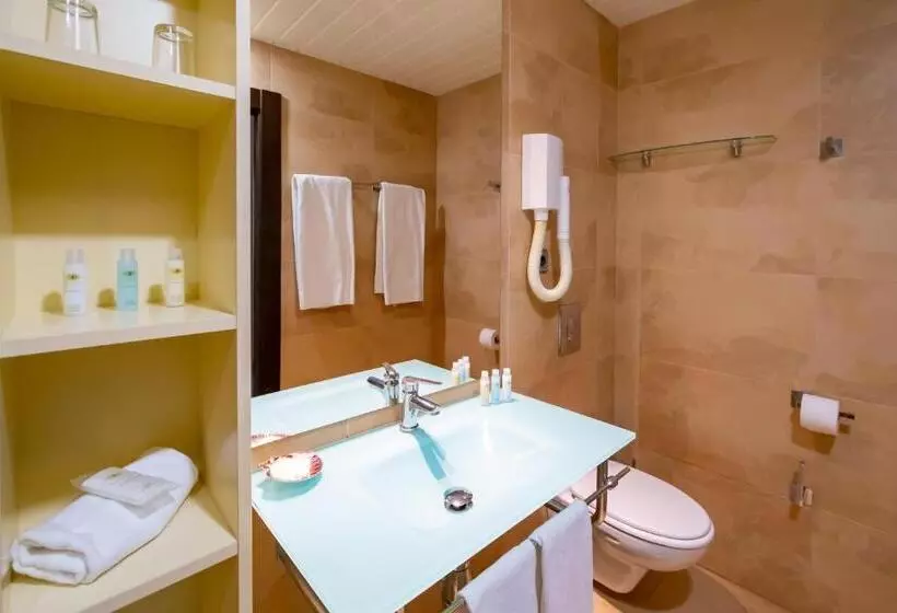 Fotos del hotel Condesa:  9