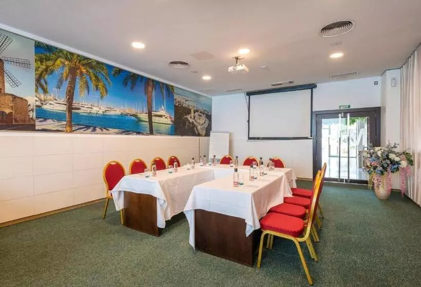 Fotos del hotel Condesa:  7