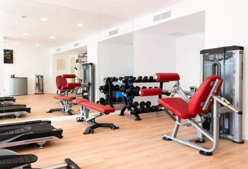 Fotos del hotel Condesa:  4