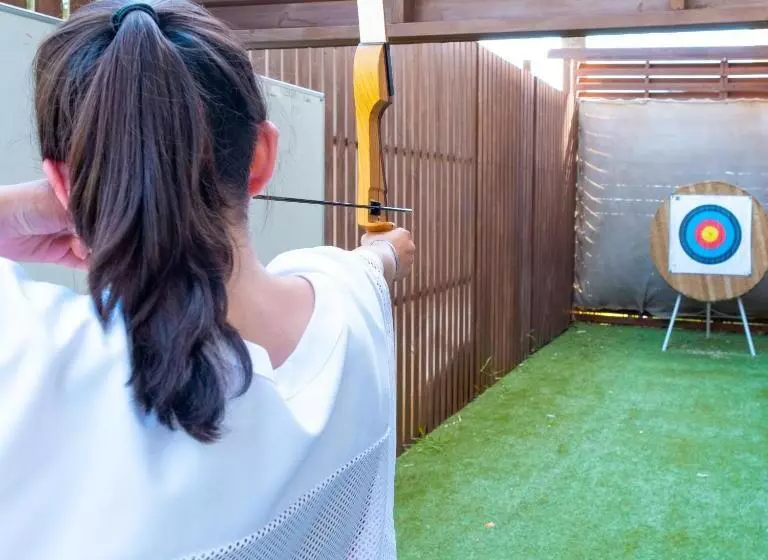 Fotos del hotel Condesa:  23