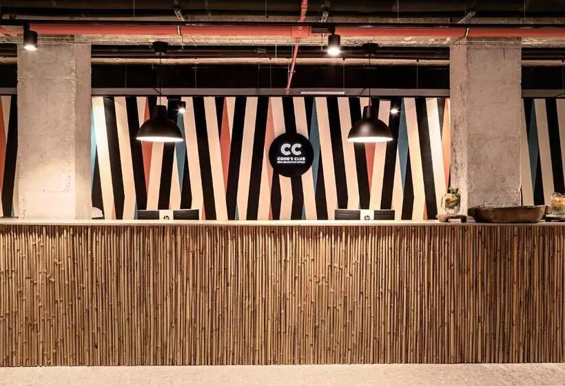 Fotos del hotel Cook S Club Palma Beach:  16