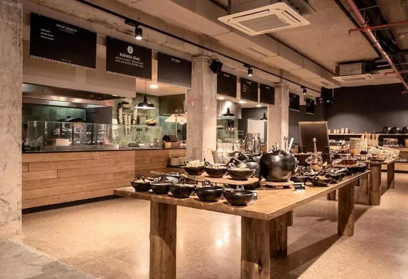 Fotos del hotel Cook S Club Palma Beach:  12