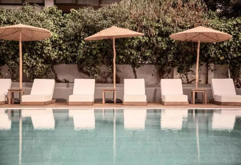 Fotos del hotel Cook S Club Palma Beach:  2