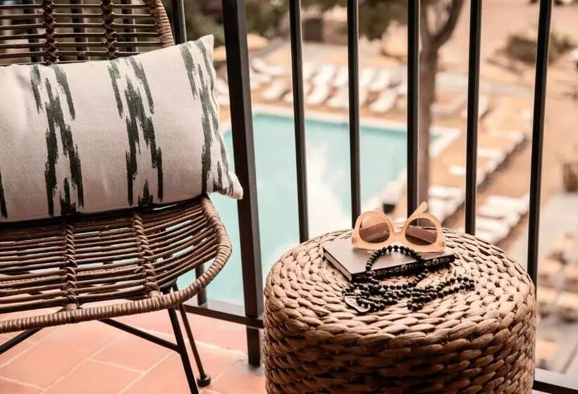 Fotos del hotel Cook S Club Palma Beach:  22