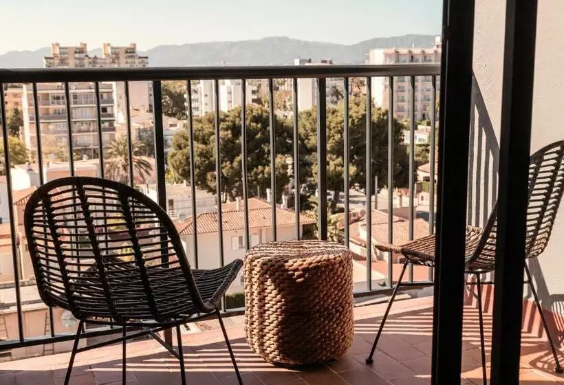 Fotos del hotel Cook S Club Palma Beach:  18