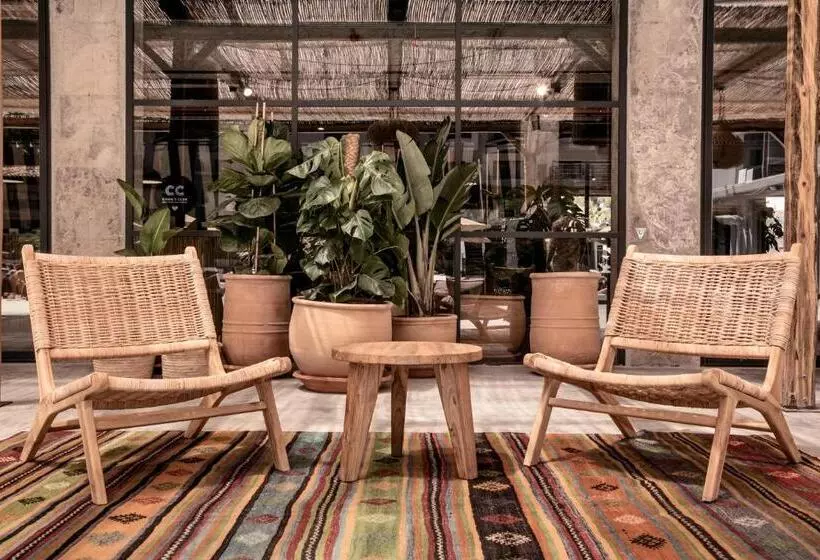 Fotos del hotel Cook S Club Palma Beach:  14