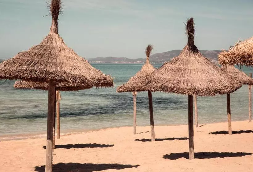 Fotos del hotel Cook S Club Palma Beach:  9