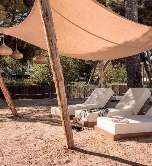 Fotos del hotel Cook S Club Palma Beach:  20