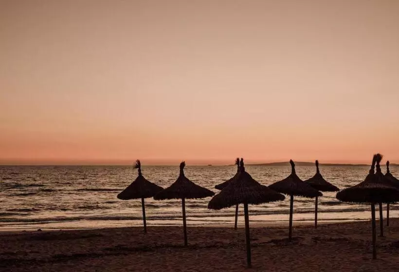 Fotos del hotel Cook S Club Palma Beach:  15