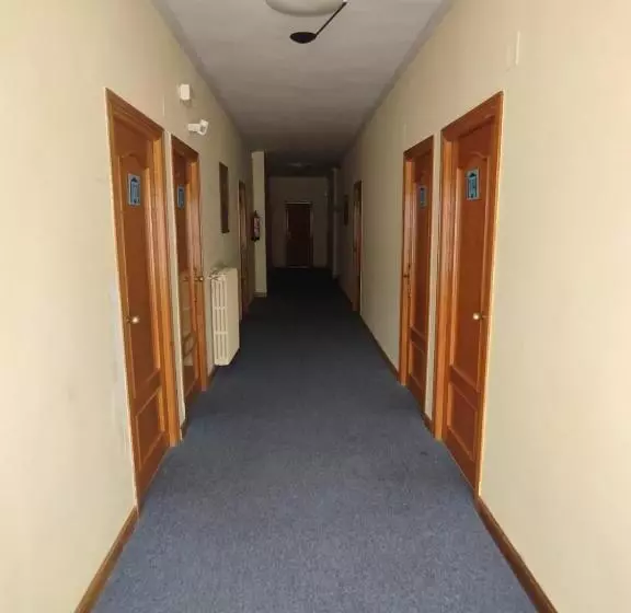 Fotos del hotel El Molino:  6