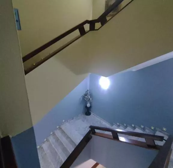 Fotos del hotel El Molino:  11