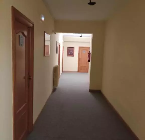 Fotos del hotel El Molino:  2