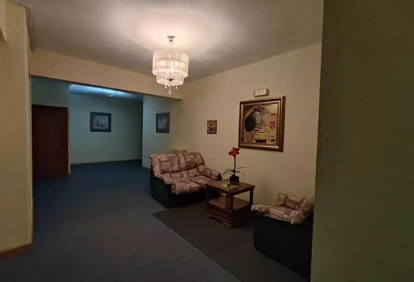 Fotos del hotel El Molino:  5