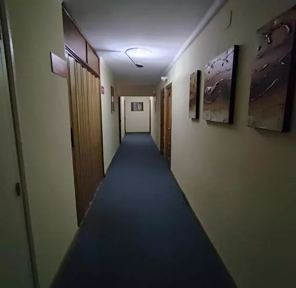 Fotos del hotel El Molino:  9