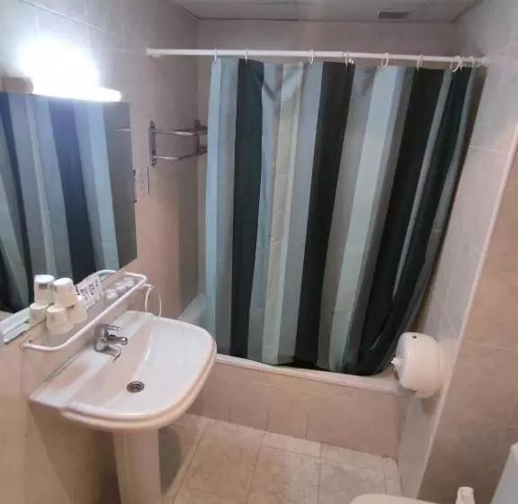 Fotos del hotel El Molino:  12