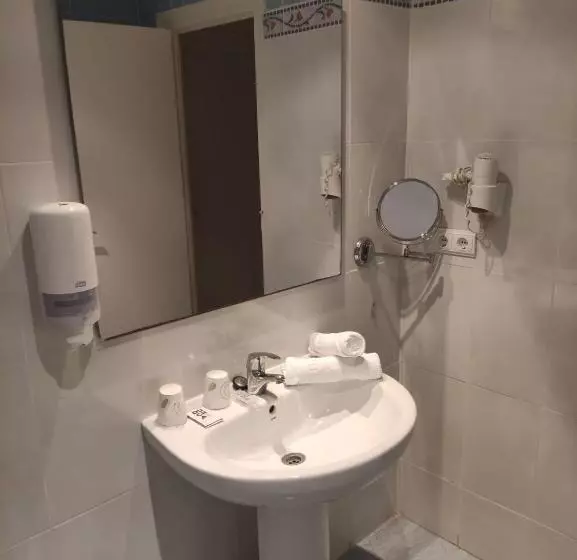 Fotos del hotel El Molino:  13
