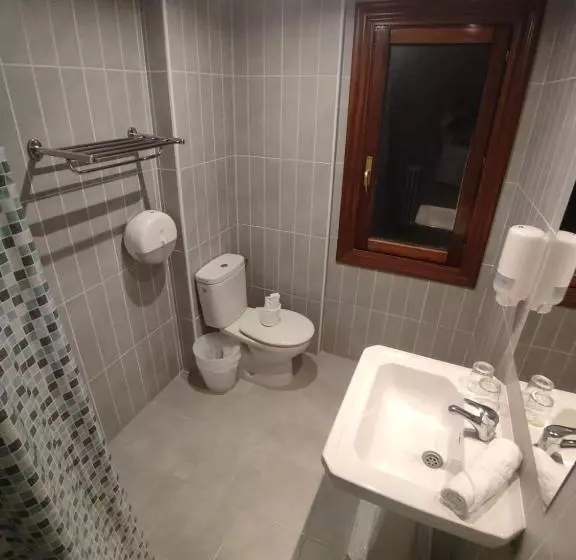 Fotos del hotel El Molino:  14