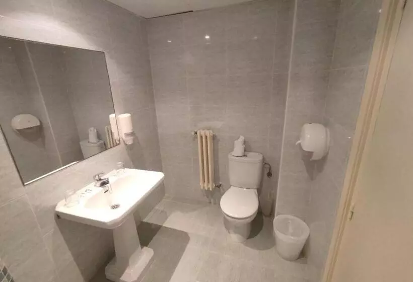 Fotos del hotel El Molino:  7