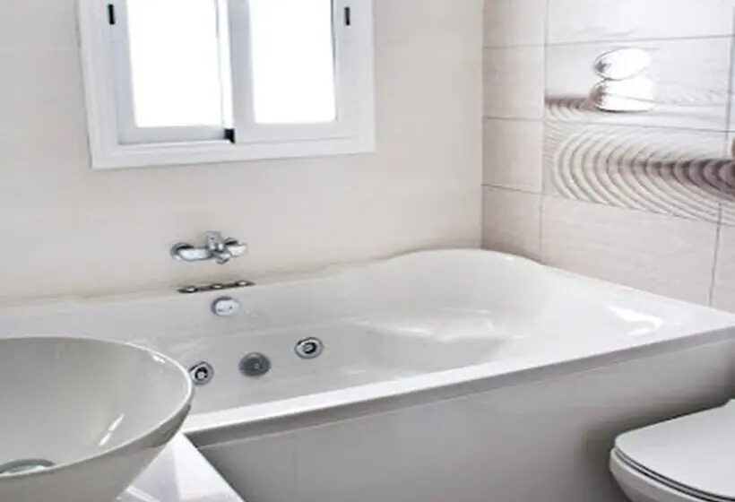 Fotos del hotel Europa Splash & Spa:  2