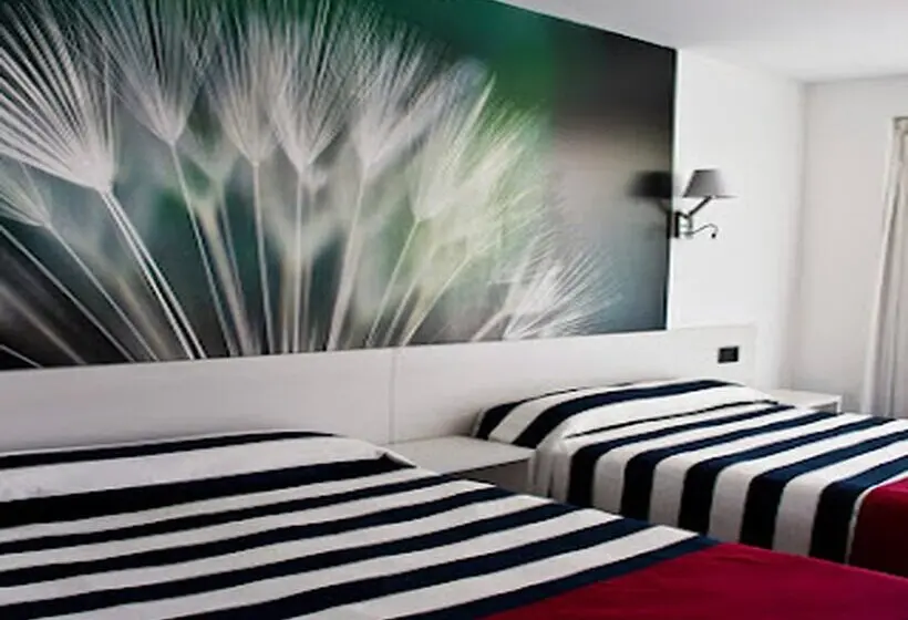 Fotos del hotel Europa Splash & Spa:  11