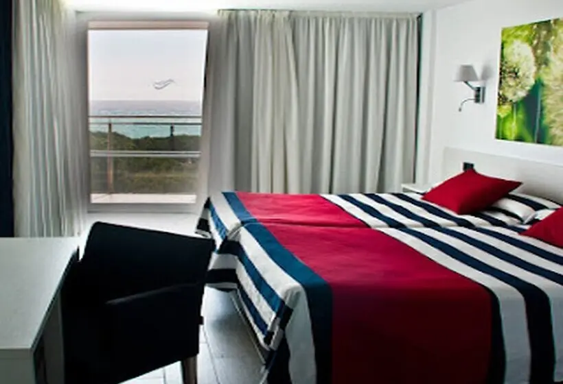 Fotos del hotel Europa Splash & Spa:  17