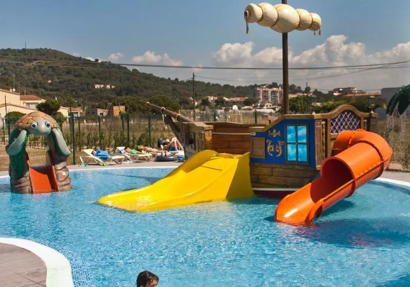 Fotos del hotel Europa Splash & Spa:  21