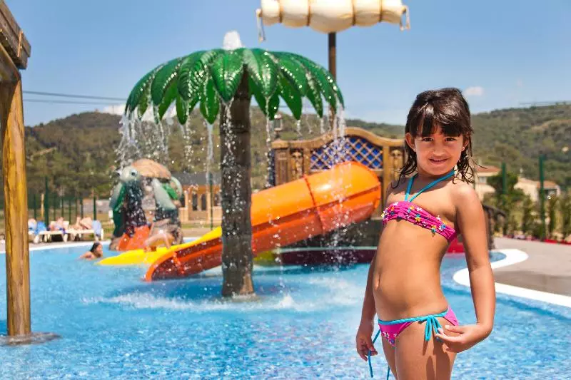 Fotos del hotel Europa Splash & Spa:  24