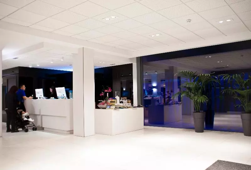 Fotos del hotel Europa Splash & Spa:  4