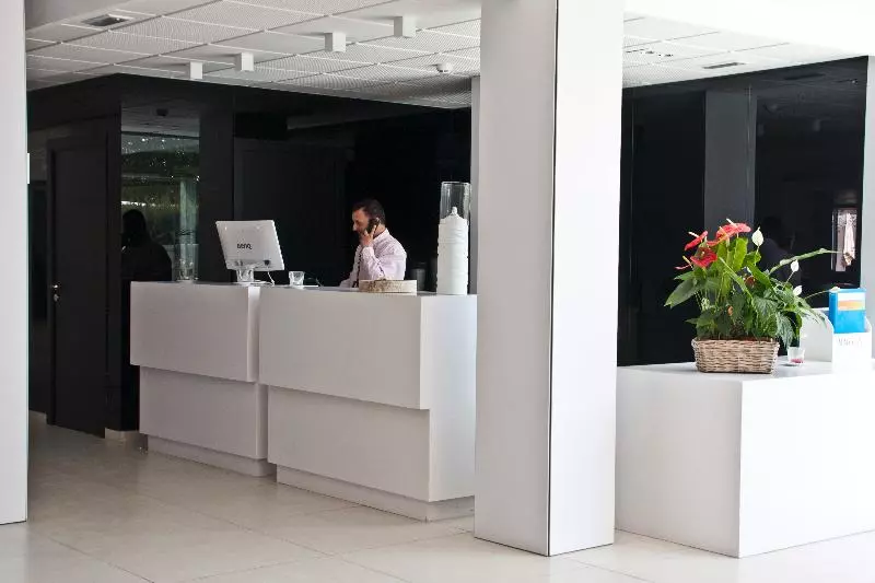 Fotos del hotel Europa Splash & Spa:  11