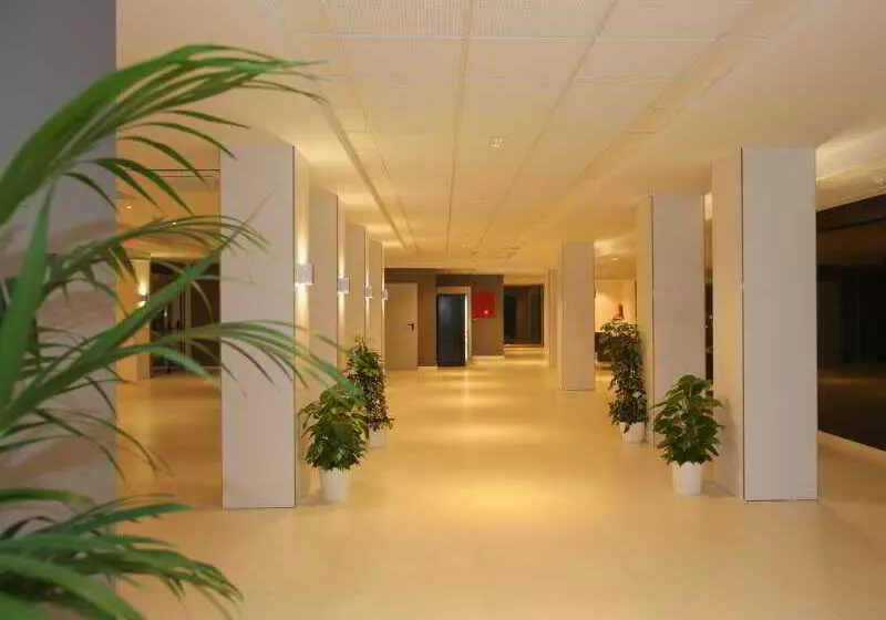 Fotos del hotel Europa Splash & Spa:  20