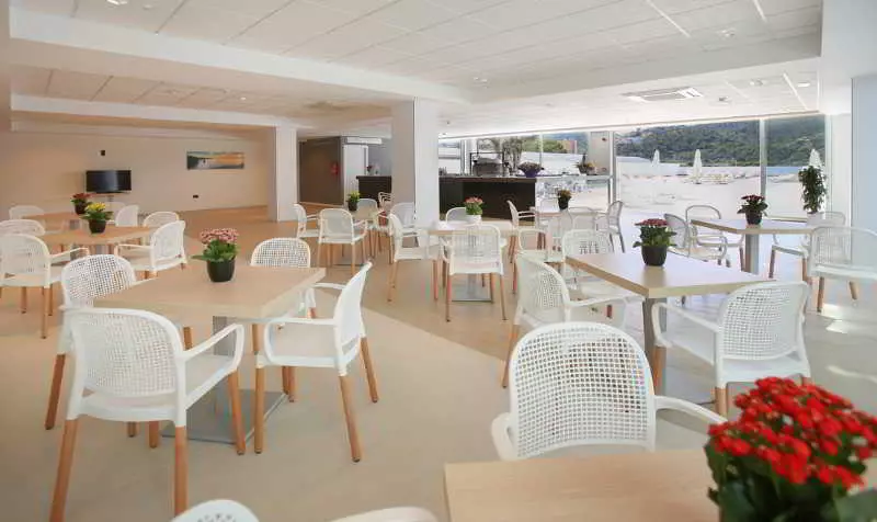 Fotos del hotel Europa Splash & Spa:  5