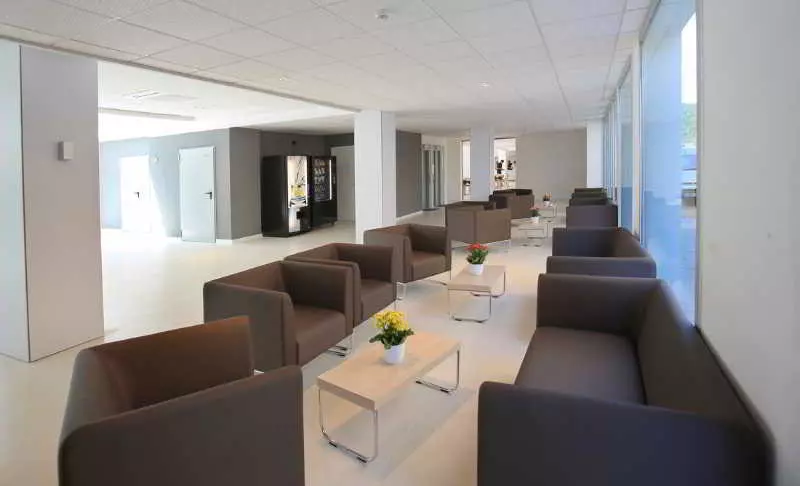 Fotos del hotel Europa Splash & Spa:  3