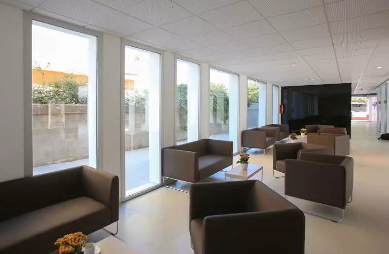 Fotos del hotel Europa Splash & Spa:  16