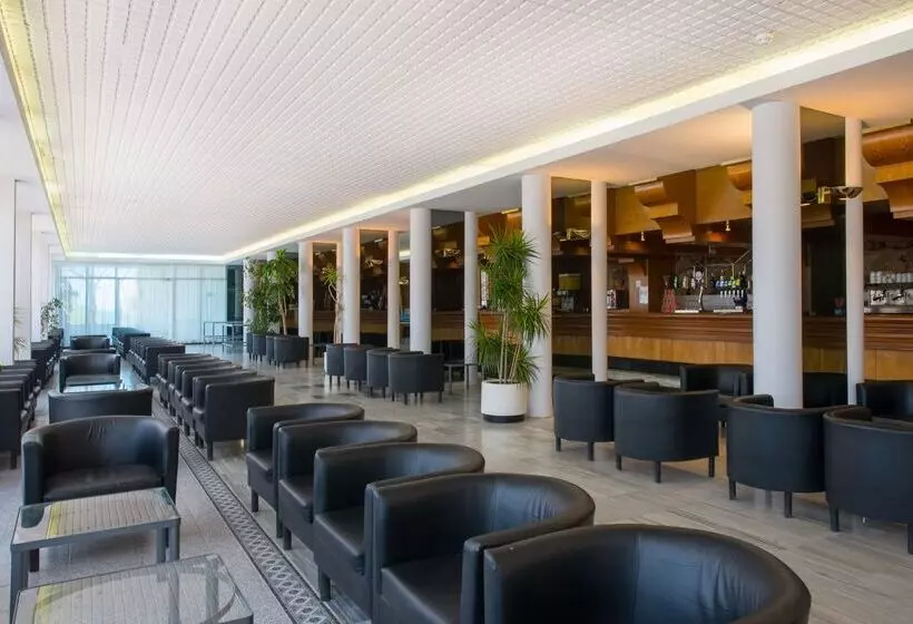 Fotos del hotel Galeón:  5