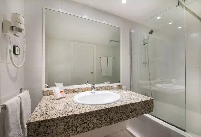 Fotos del hotel Galeón:  16