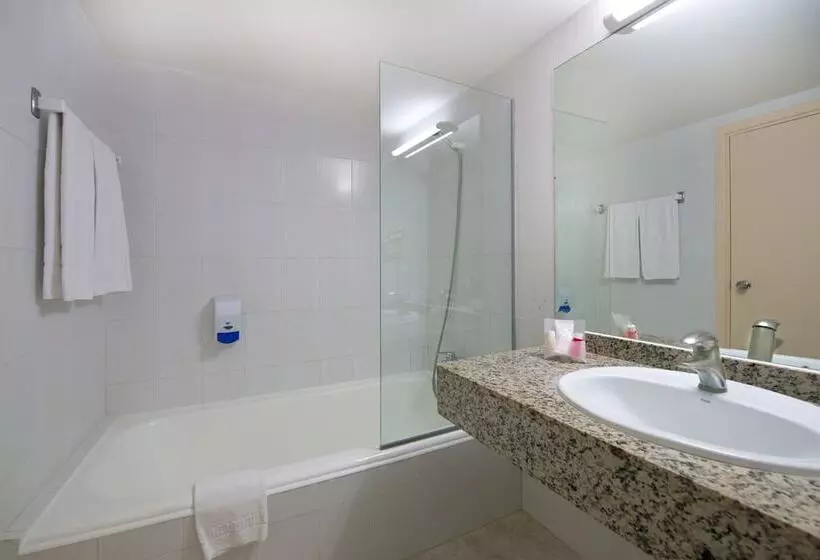 Fotos del hotel Galeón:  22