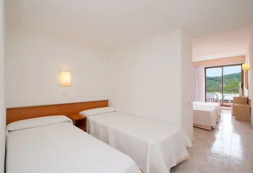 Fotos del hotel Galeón:  19