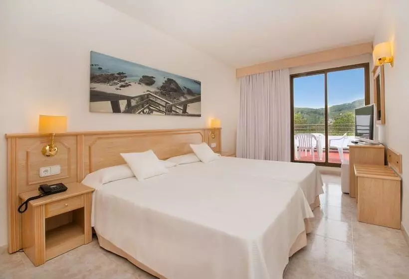 Fotos del hotel Galeón:  25