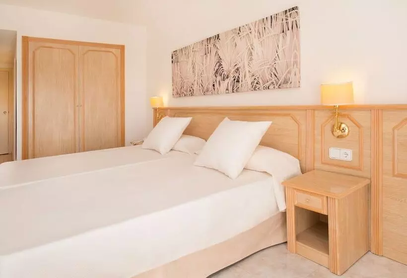 Fotos del hotel Galeón:  2