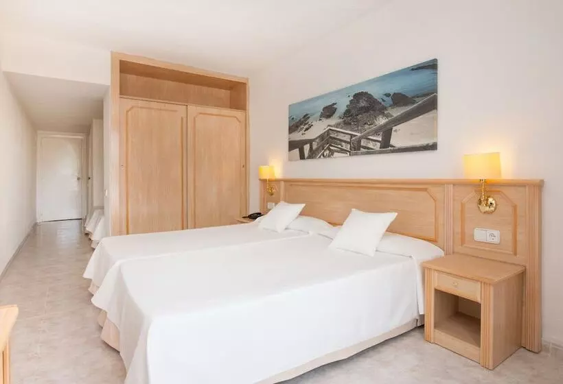 Fotos del hotel Galeón:  11