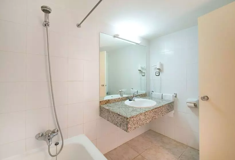 Fotos del hotel Galeón:  8