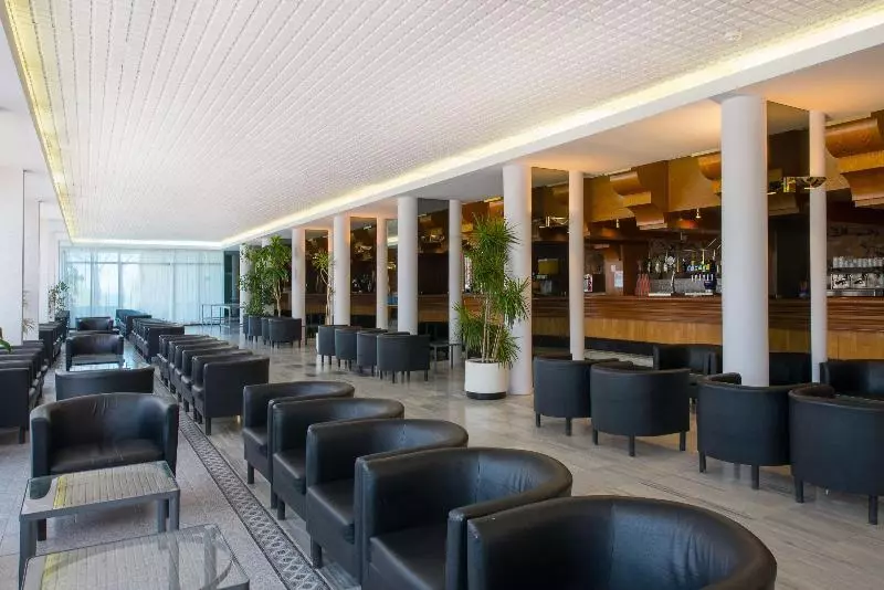 Fotos del hotel Galeón:  13