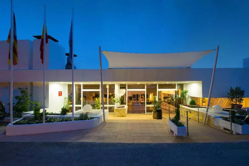 Fotos del hotel Galeón:  9